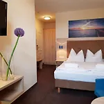 Hotel Am Alten Hafen